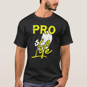 Camiseta Geração Retro Pro Vida Anti Aborto Católica C