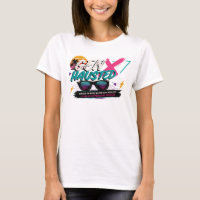 Geração X, Gen X, Gen Xhausted, Vintage, Retro