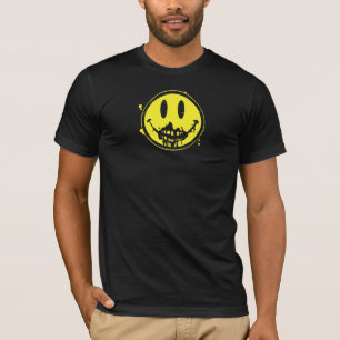 Camiseta Geração Z, zombi T