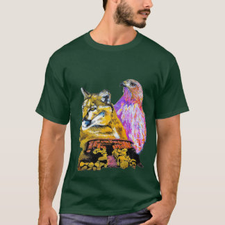 Camiseta Gerações