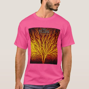 Camiseta Gerador de Van der Graaf amigo da Natureza morta