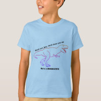 Gerador T-Rex