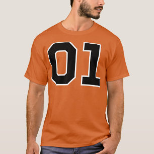 Camiseta Geral