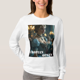 Camiseta Geral & Trendy: Tendências do Thread Vestem-no alt