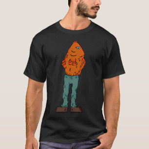 Camiseta Gerald