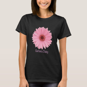 Camiseta Gerbera Daisy Flower