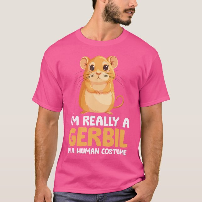 Camiseta Gerbo (Frente)