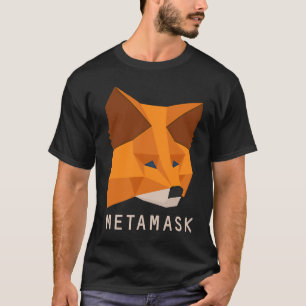 Camiseta Gerenciamento de Carteira de Criptografia Segura D