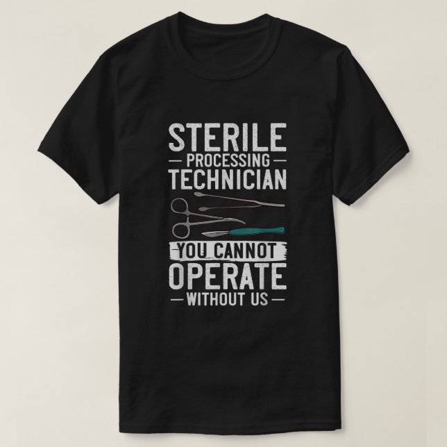 Camiseta Gerenciamento de Certificação de Técnicos de Proce (Frente do Design)