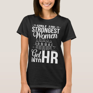 Camiseta Gerenciamento de Recursos Humanos Gerenciador de R