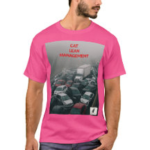 Gerenciamento do Cat Lean