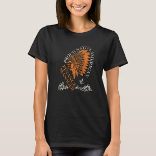 Camiseta Gerente Americano de Financiamento de Emprego Orde