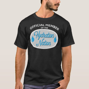 Camiseta Gerente de Equipe de Esportes Waterboy Especialist