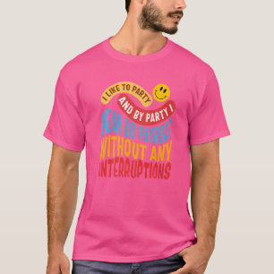 Camiseta Gerente de RH Gestor de Direitos Humanos - Semana