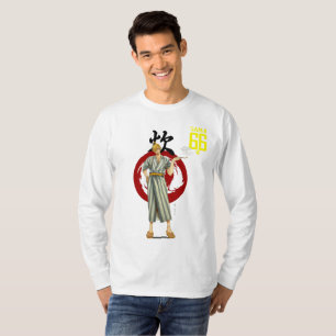 Camiseta 🔥Germa 66 Cook Warrior T-Shirt – Anime Pirata🔥