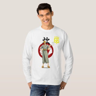 Camiseta 🔥Germa 66 Cook Warrior T-Shirt – Anime Pirata🔥