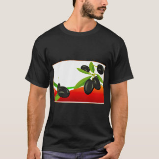 Camiseta German girl.