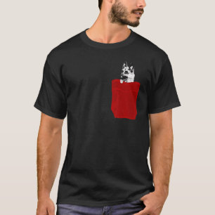Camiseta German shepherd De Cachorro Oficial Da Unidade K 9