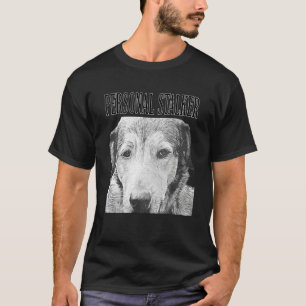 Camiseta German shepherd Do Revendedor Pessoal Rottweiler M