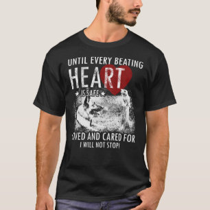 Camiseta german shepherd S 281