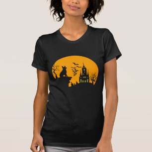 Camiseta German shepherd T-Shirt