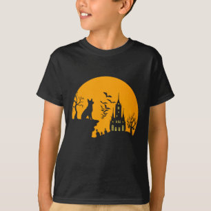Camiseta German shepherd T-Shirt