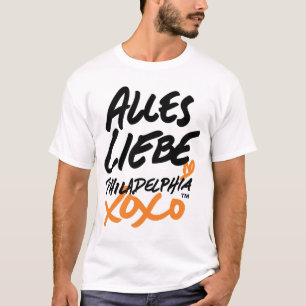 Camiseta GERMAN-with_love