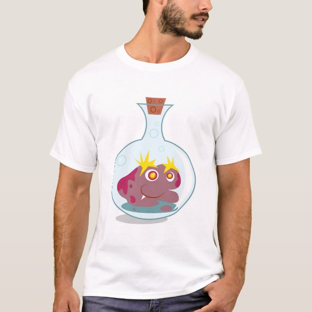 Camiseta Germe (Frente)