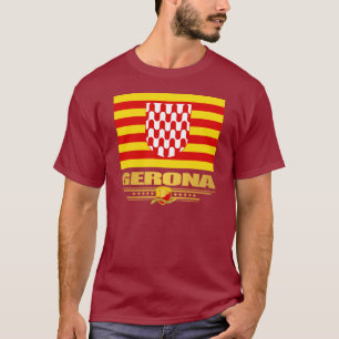 Camiseta Gerona