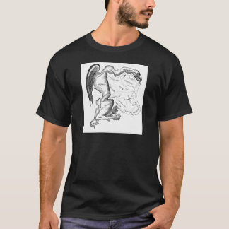 Camiseta Gerry-Mander