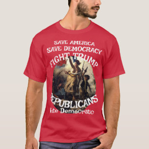CAMISETA GERRYMANDERING FW FV SENADO HG PREÇO CUSTO SUPORTA