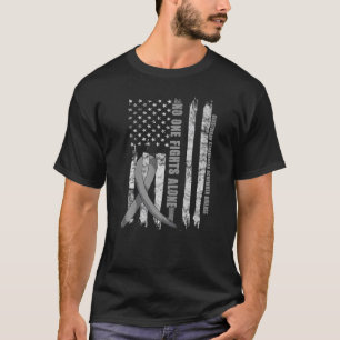 Camiseta Gerstmann Straussler Scheinker Doença dos Estados
