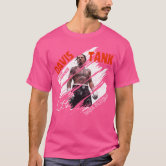 Camiseta Gervonta davis boxer | Zazzle Brasil