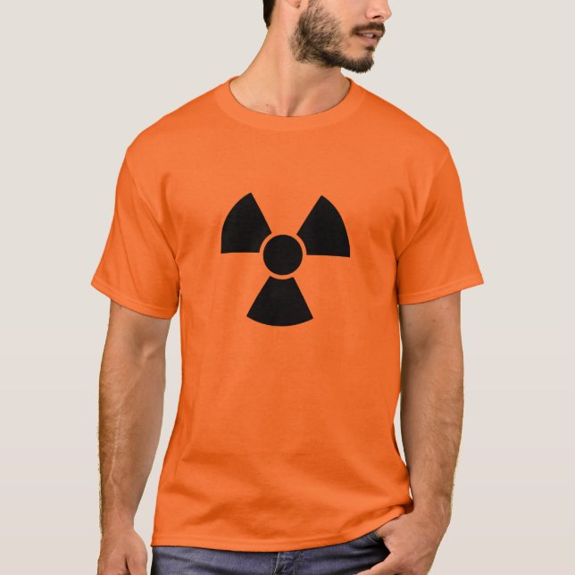 Camiseta Gestão de resíduos (Frente)