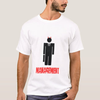 Camiseta Gestão T