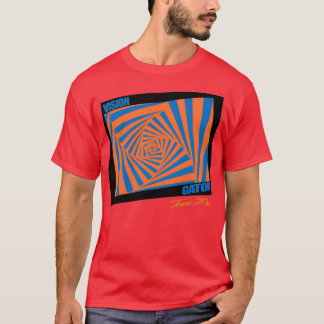 Camiseta Gestor de Visão 1