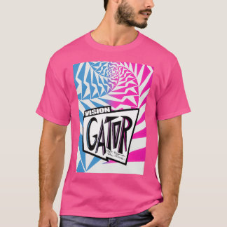 Camiseta Gestor de visão 4