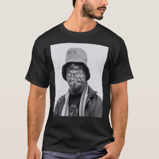 Camiseta Geto Boys - My Mind&x27;s Playing Tricks On Me Gra