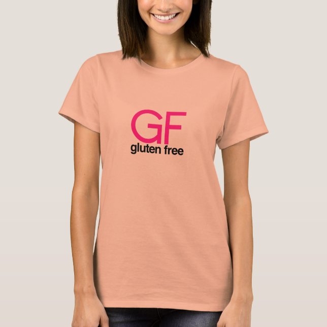 Camiseta GF Shirt (Frente)