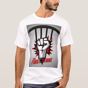 CAMISETA GFL 1 MMA