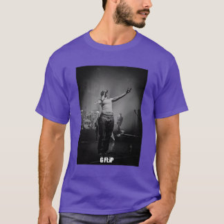Camiseta GFLIP BW menino
