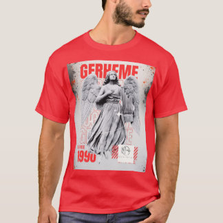 Camiseta Gfrheme 1999 T-Shirt