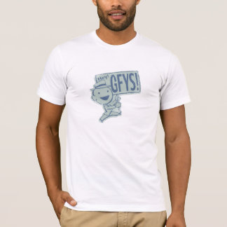 CAMISETA GFYS