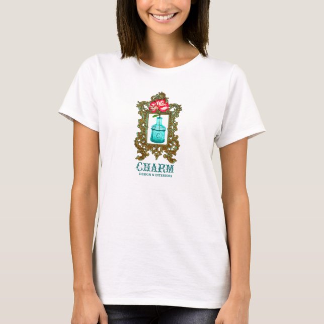 CAMISETA GG GV (Frente)