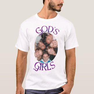 Camiseta GGBeen