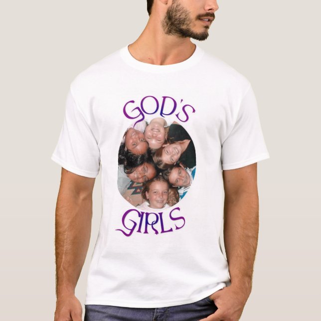 Camiseta GGCass (Frente)