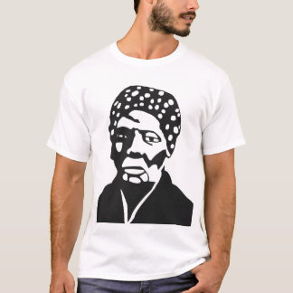 Camiseta GH de OG (Harriet Tubman)