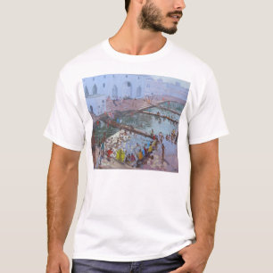 Camiseta Ghats Rajasthan de Pushkar