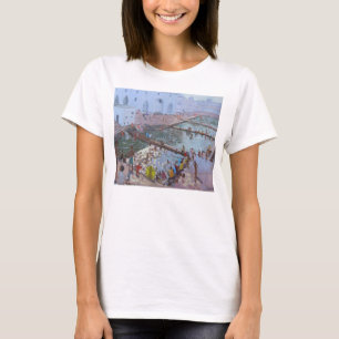 Camiseta Ghats Rajasthan de Pushkar