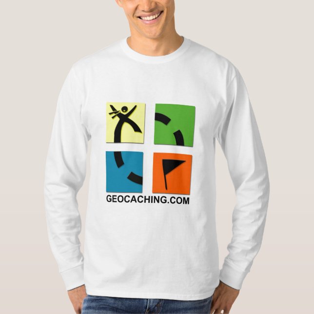 CAMISETA GHMGC (Frente)